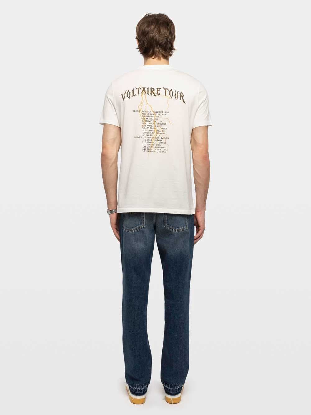Jimmy T-shirt