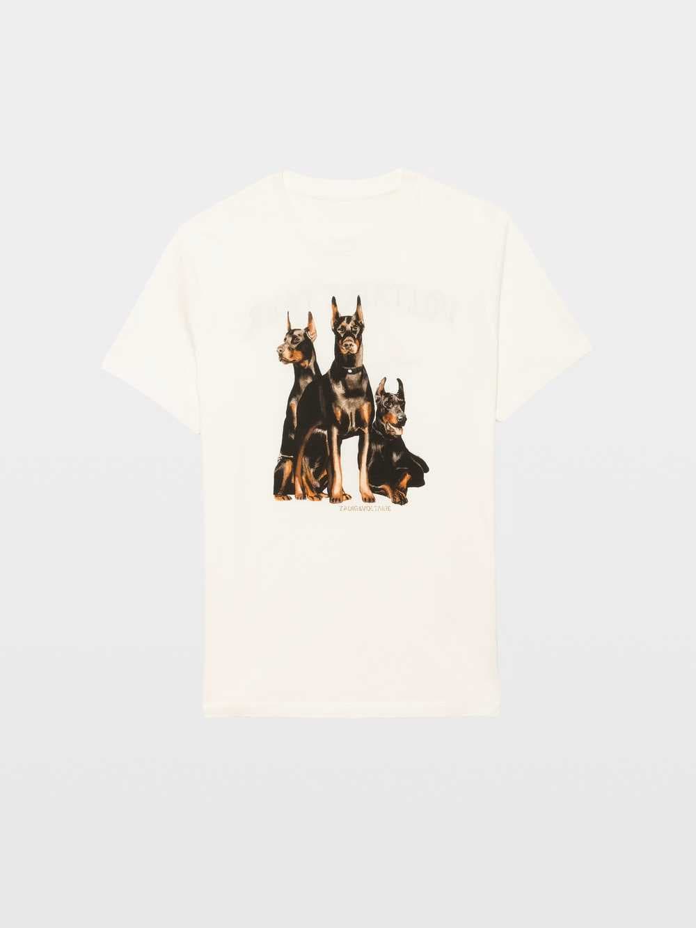 Jimmy T-shirt