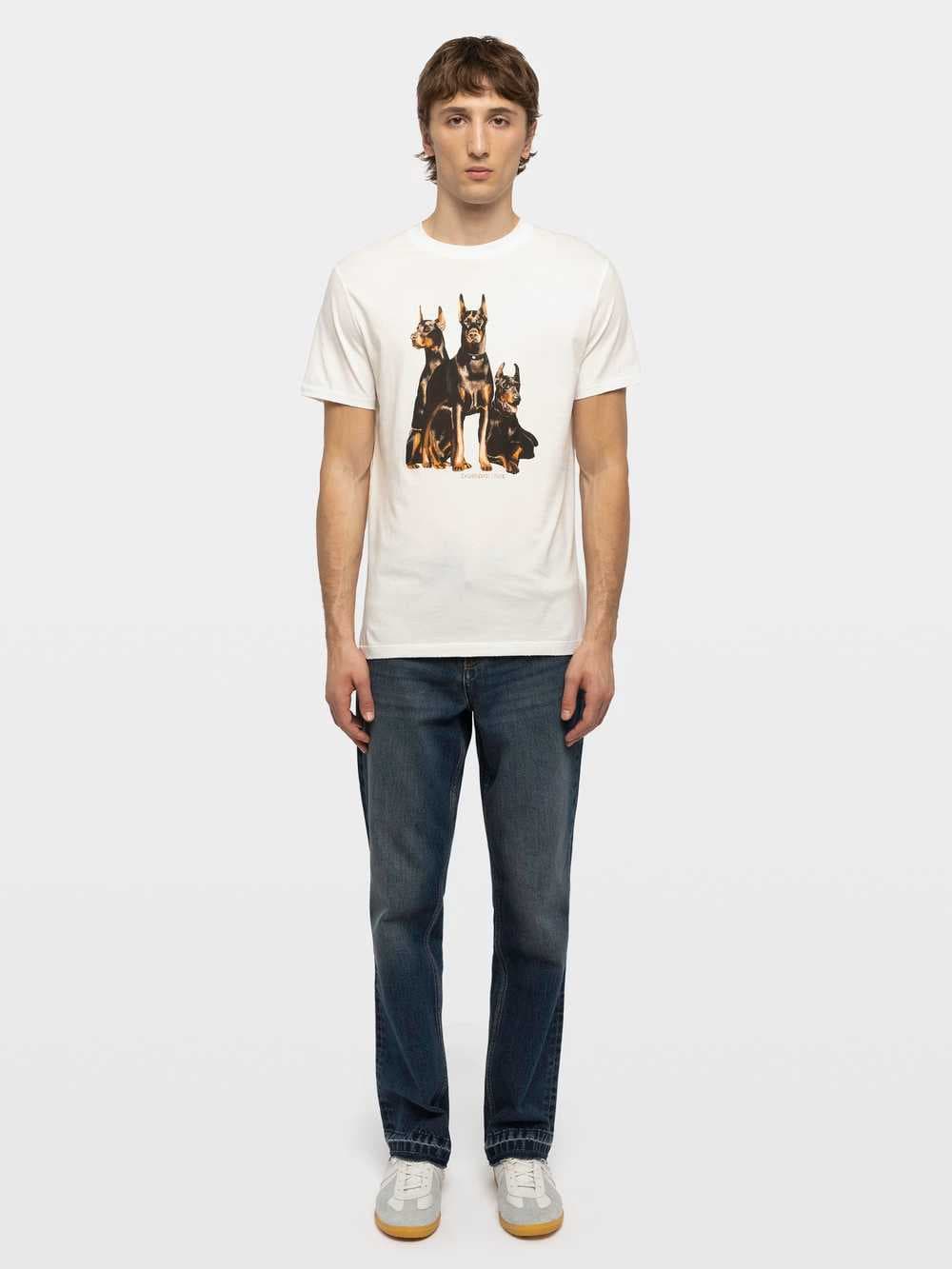 Jimmy T-shirt