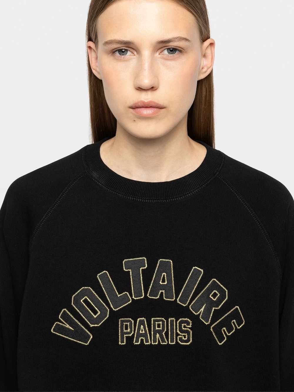 Sunca Sweatshirt