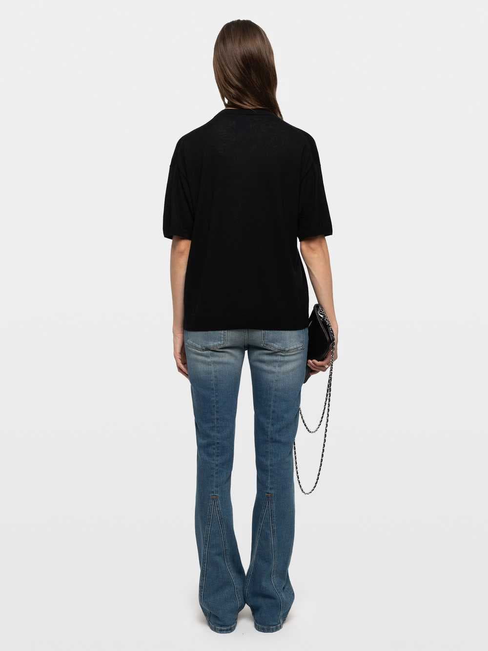 Idaz Jumper Cashmere