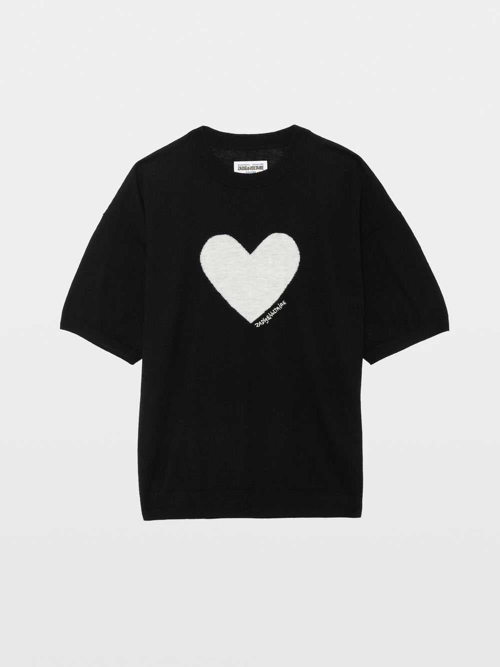 Idaz Jumper Cashmere