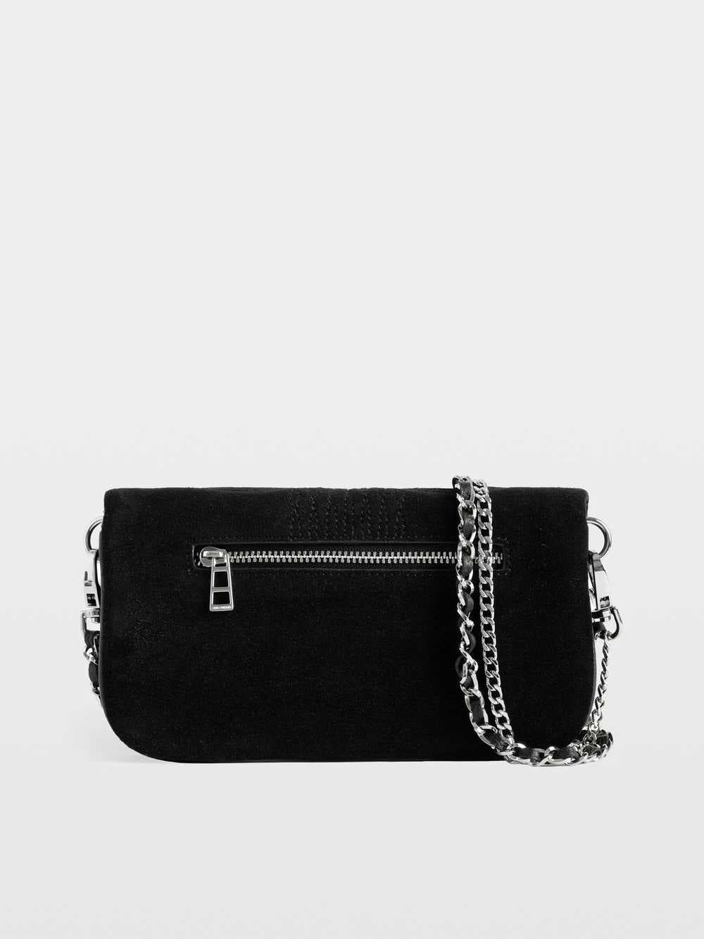 Rock Mini Clutch Western