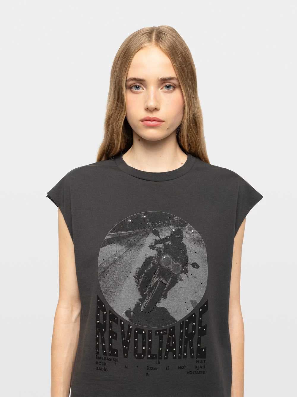 Cloe Tank Top