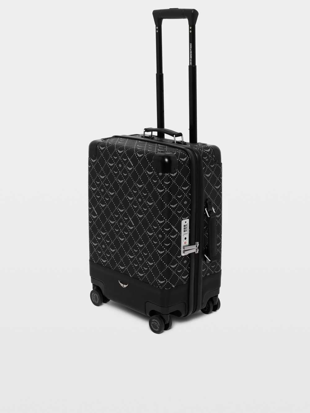 Z Trolley Suitcase