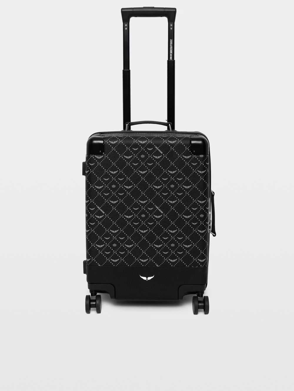 Z Trolley Suitcase