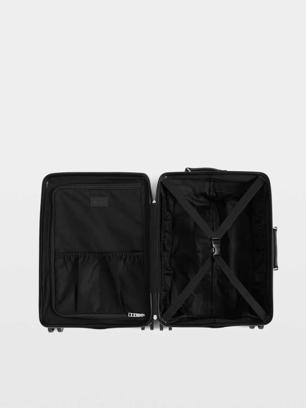 Z Trolley Suitcase
