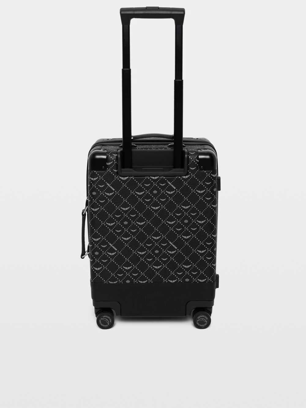 Z Trolley Suitcase