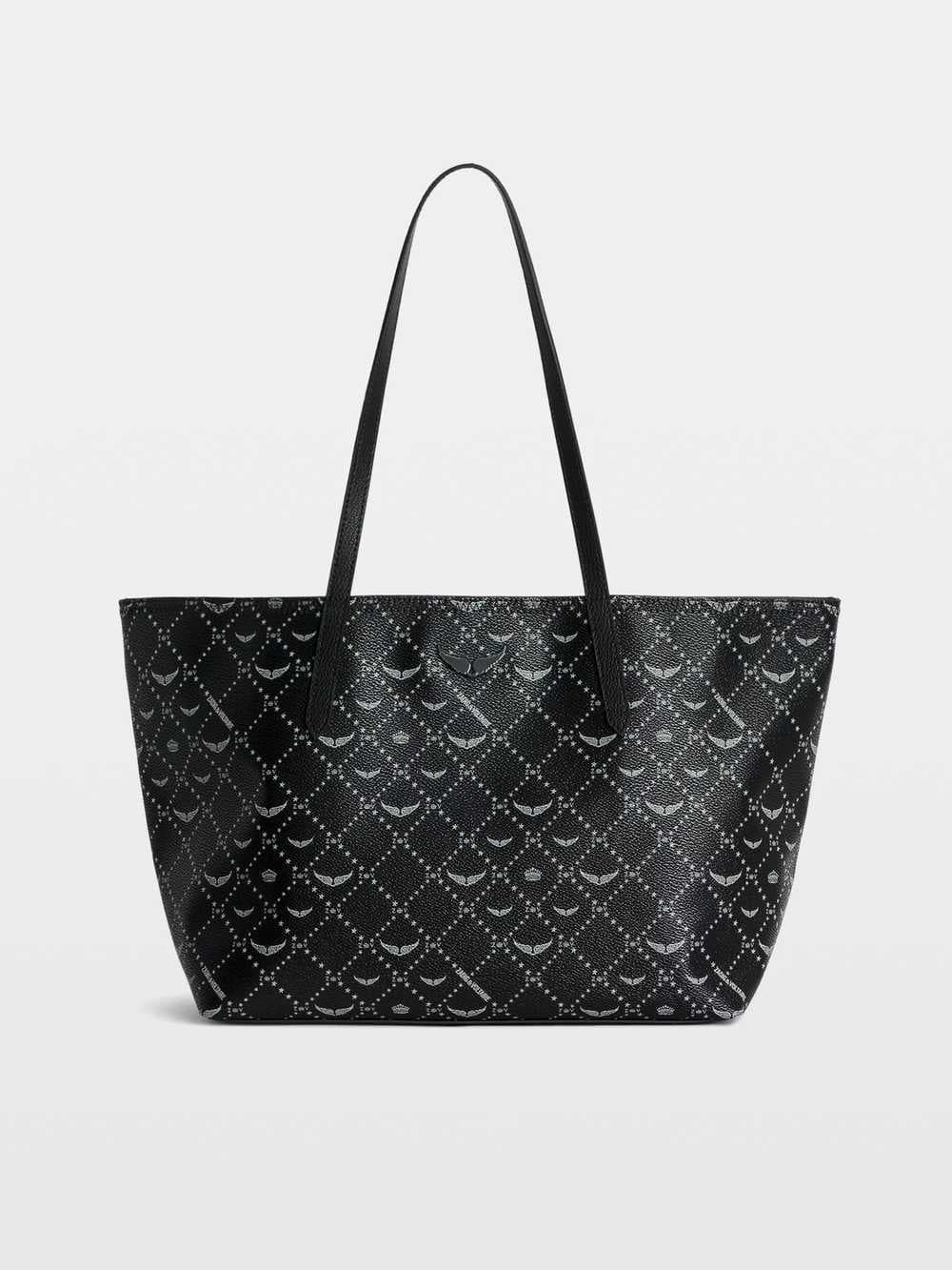 Z Shopper Monogram Bag