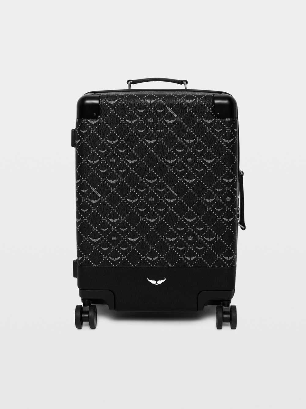 Z Trolley Suitcase