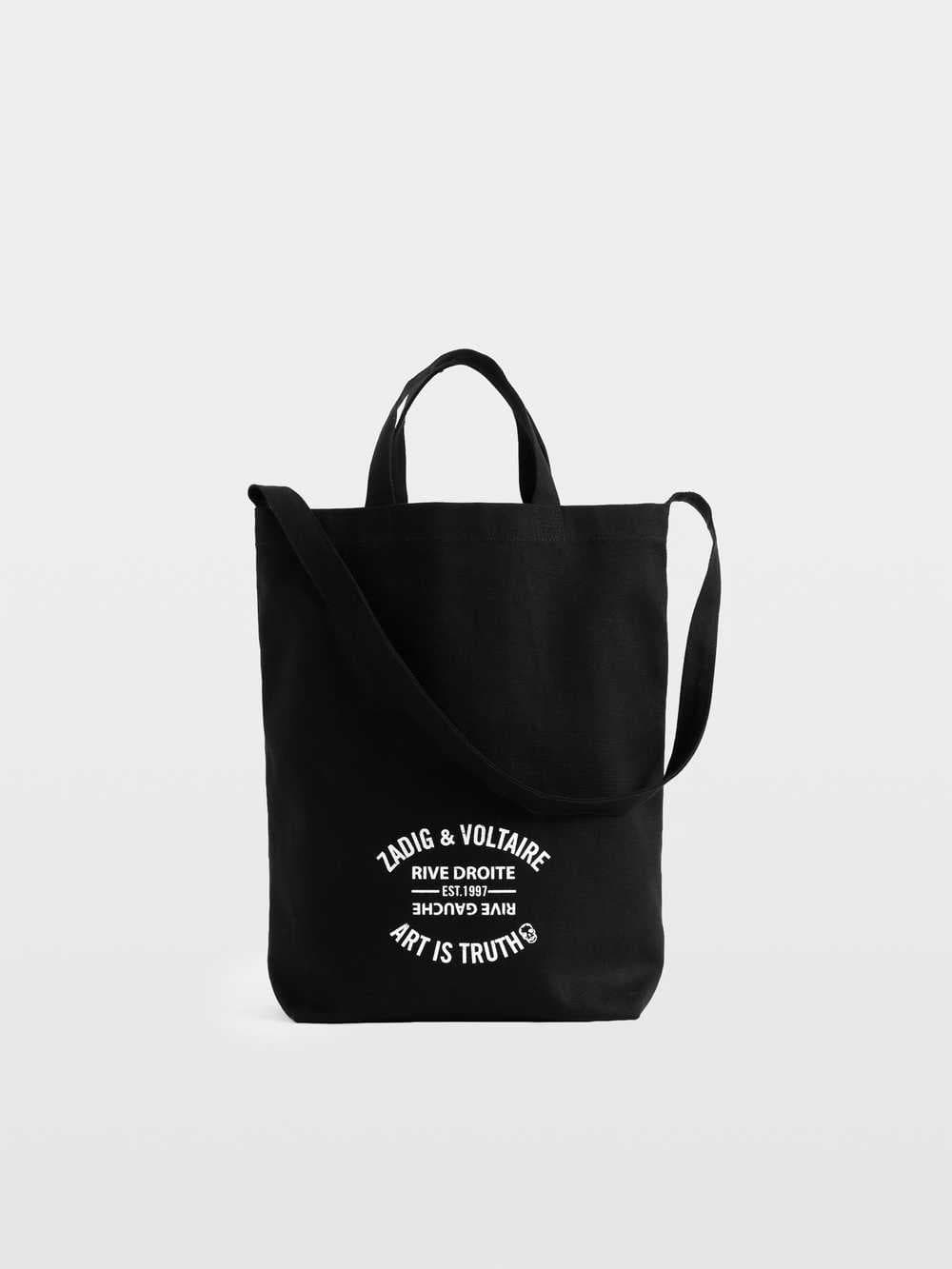 Zadig Tote Bag