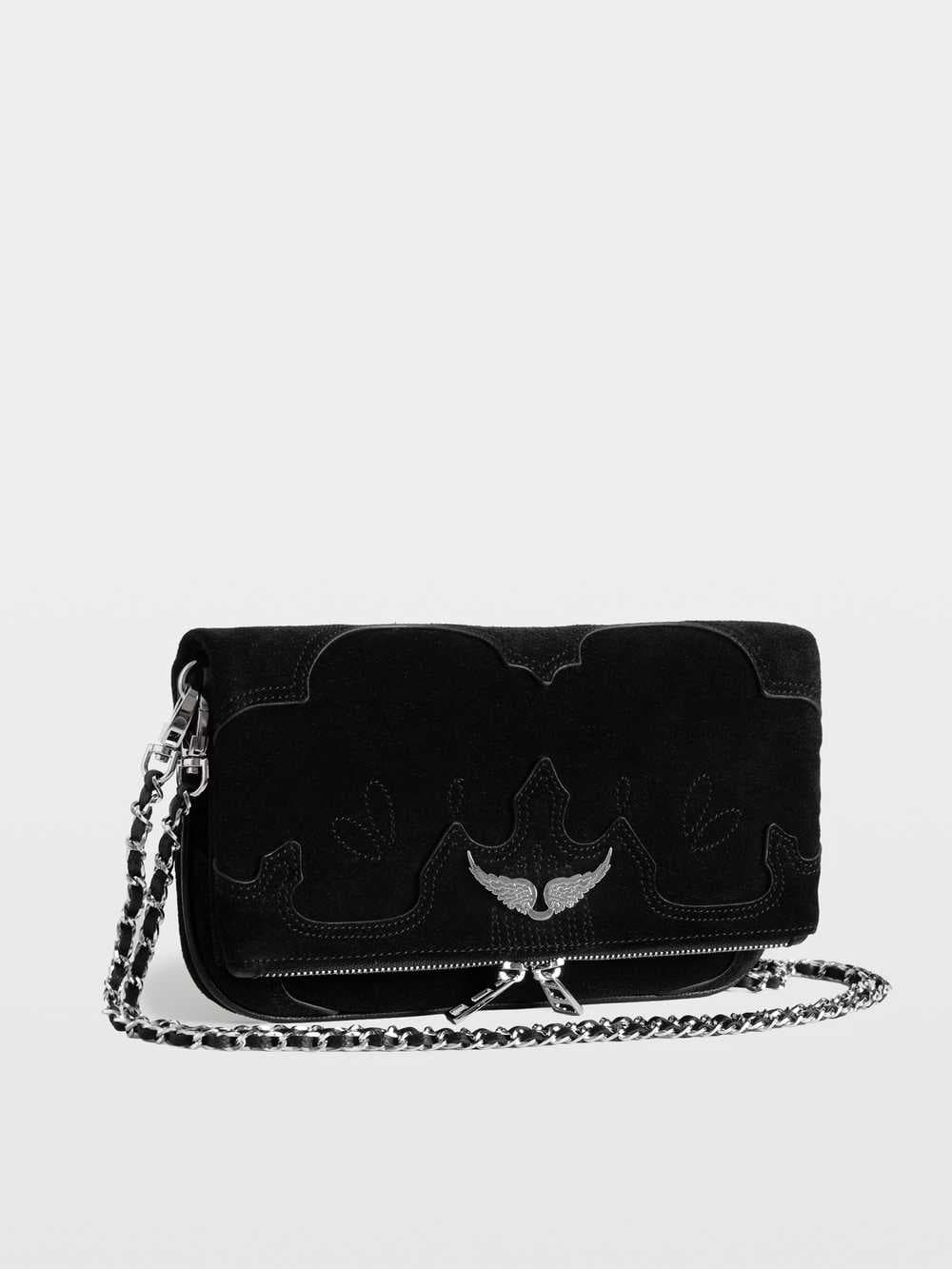 Rock Western Clutch