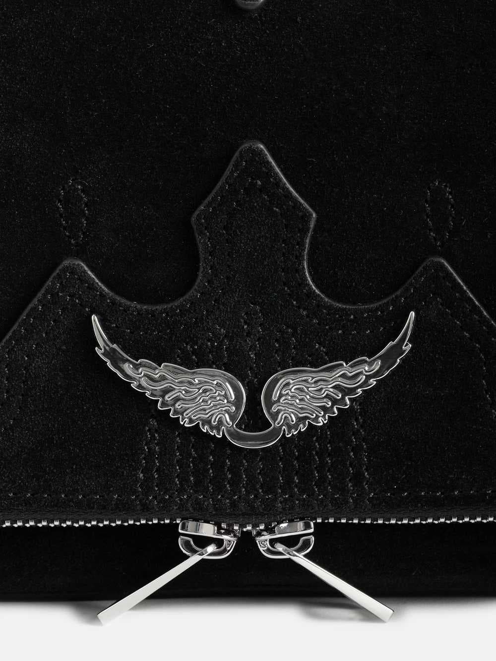 Rock Western Clutch