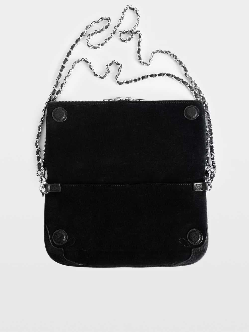 Rock Western Clutch