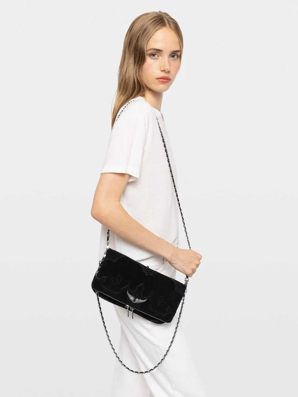 Rock Western Clutch