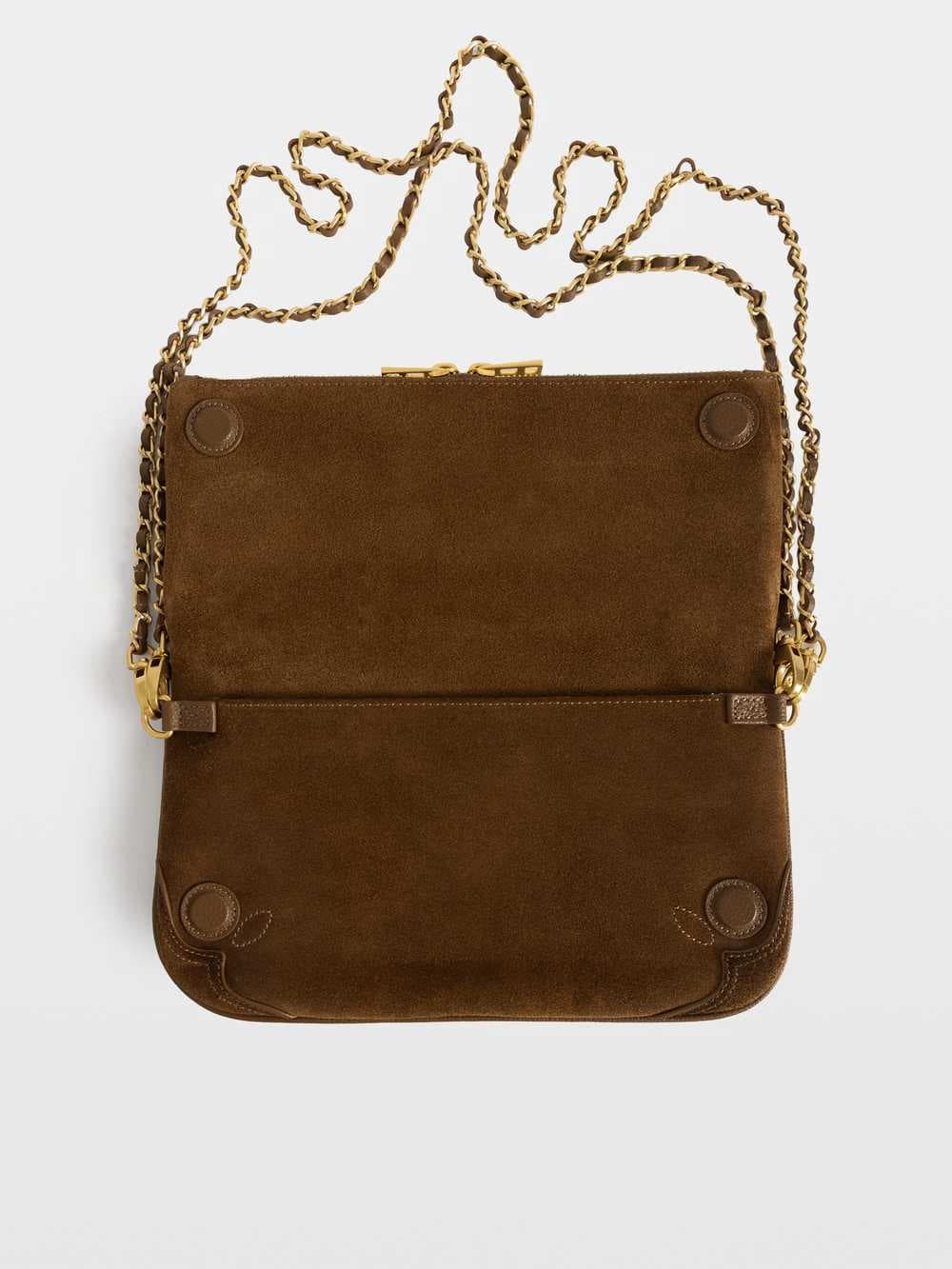 Rock Western Clutch