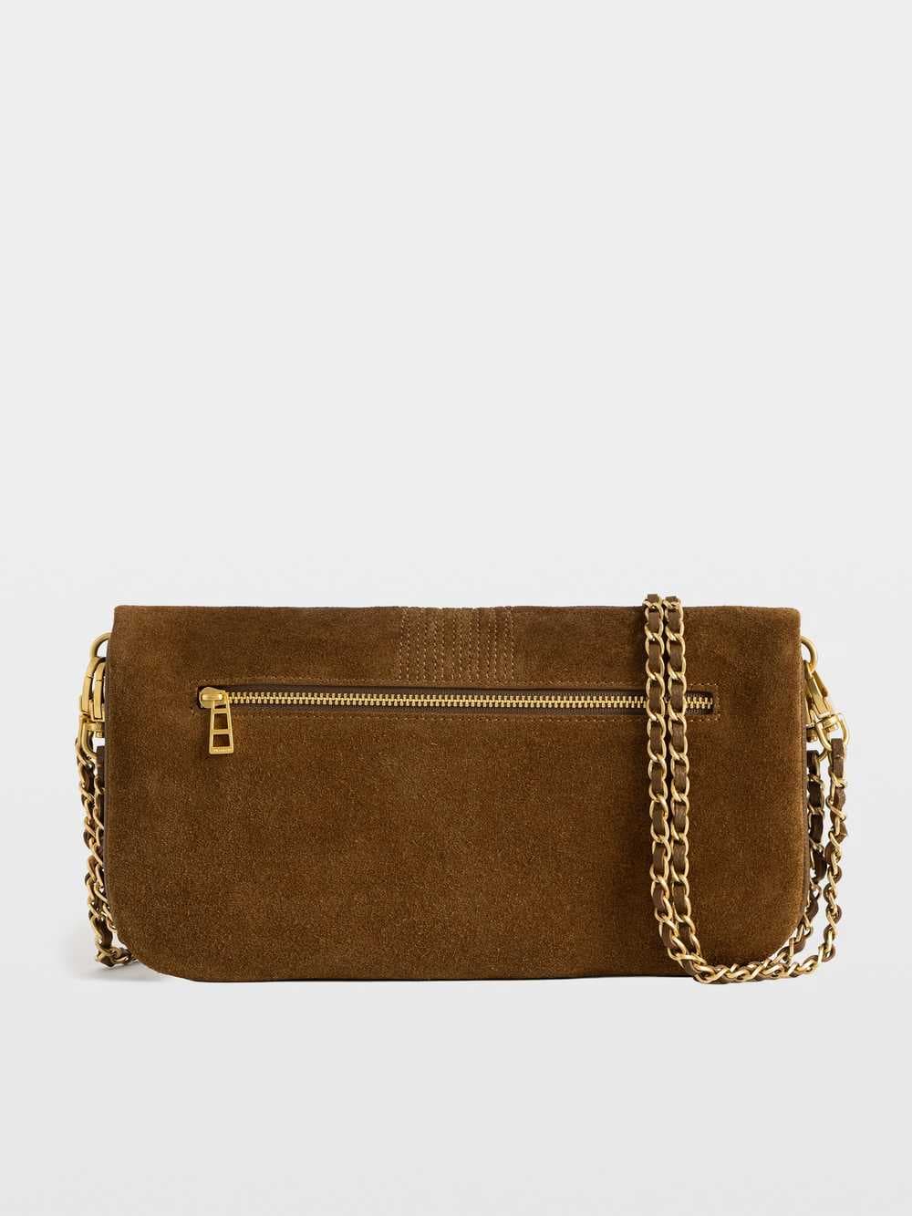 Rock Western Clutch