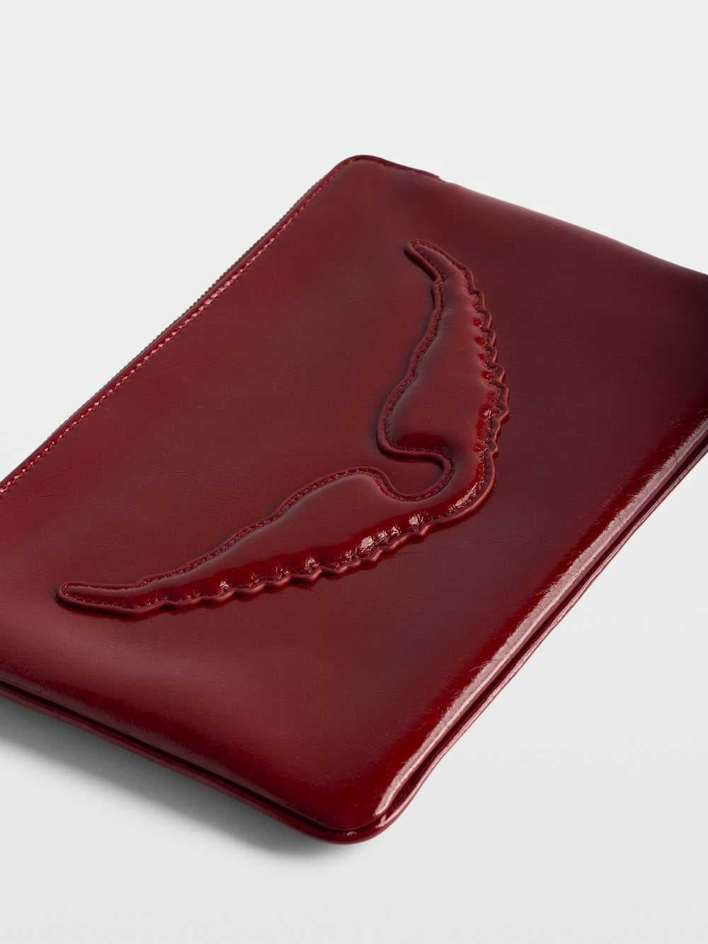 Angel Clutch