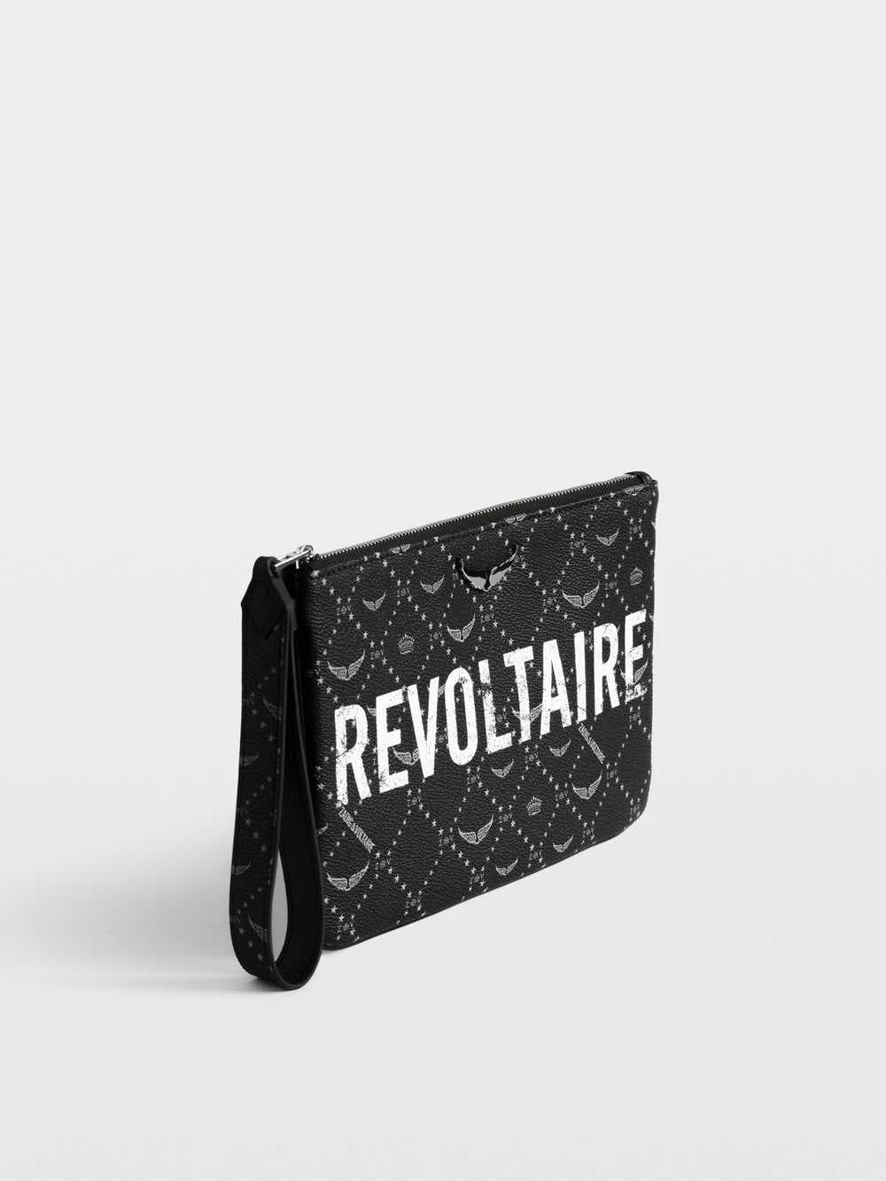 Z Pouch Revoltaire Clutch