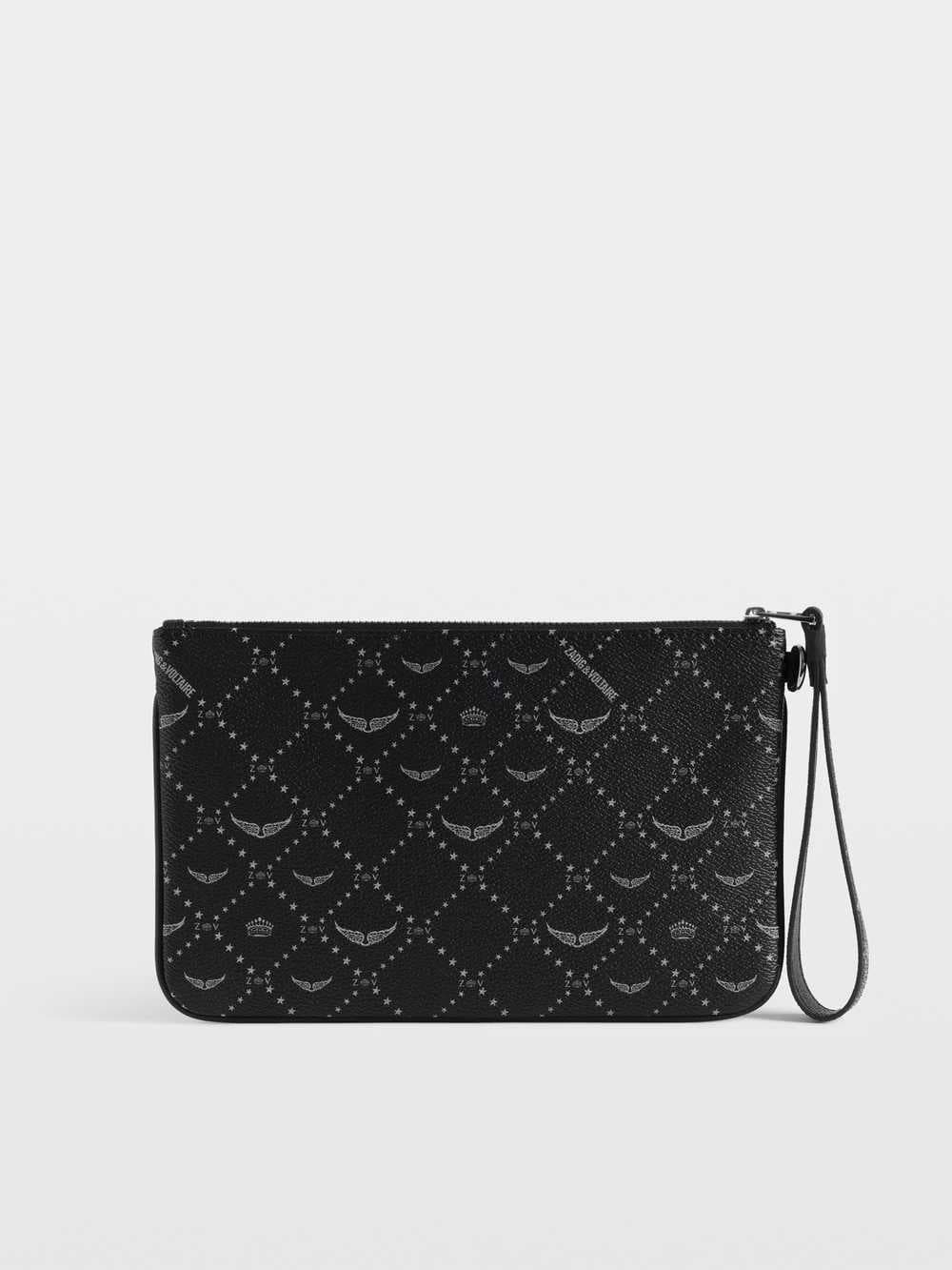 Z Pouch Revoltaire Clutch