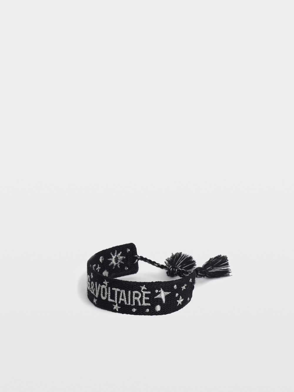 Zadig Woven Bracelet