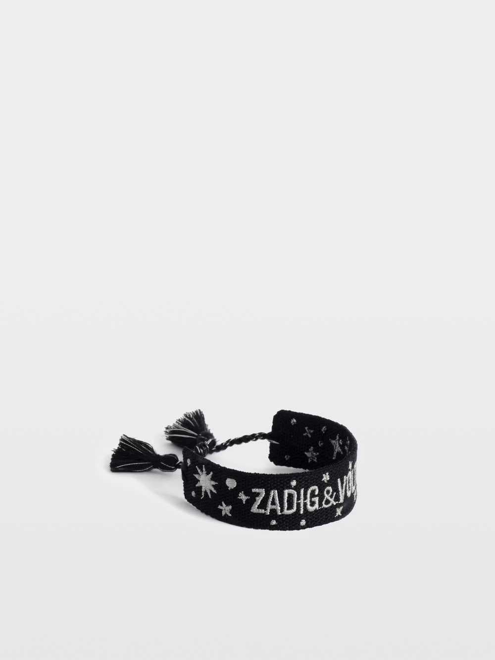 Zadig Woven Bracelet