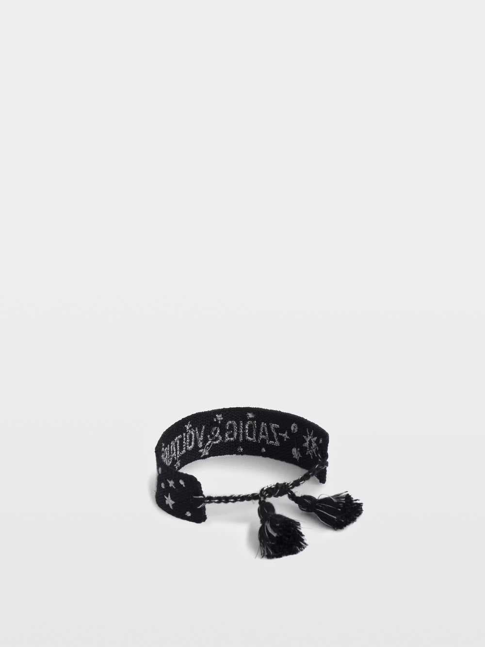Zadig Woven Bracelet