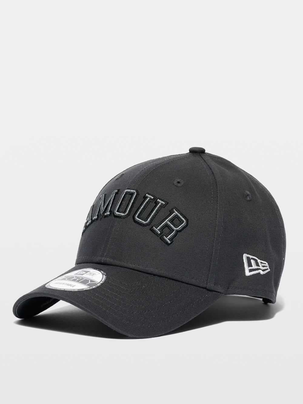 New Era x ZV Amour Cap