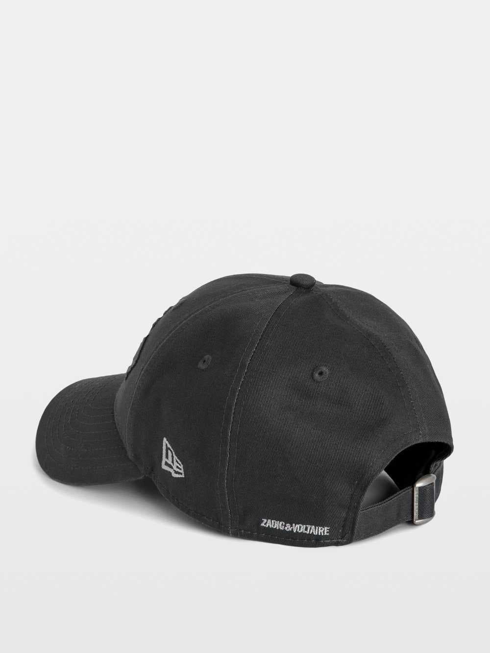 New Era x ZV Amour Cap