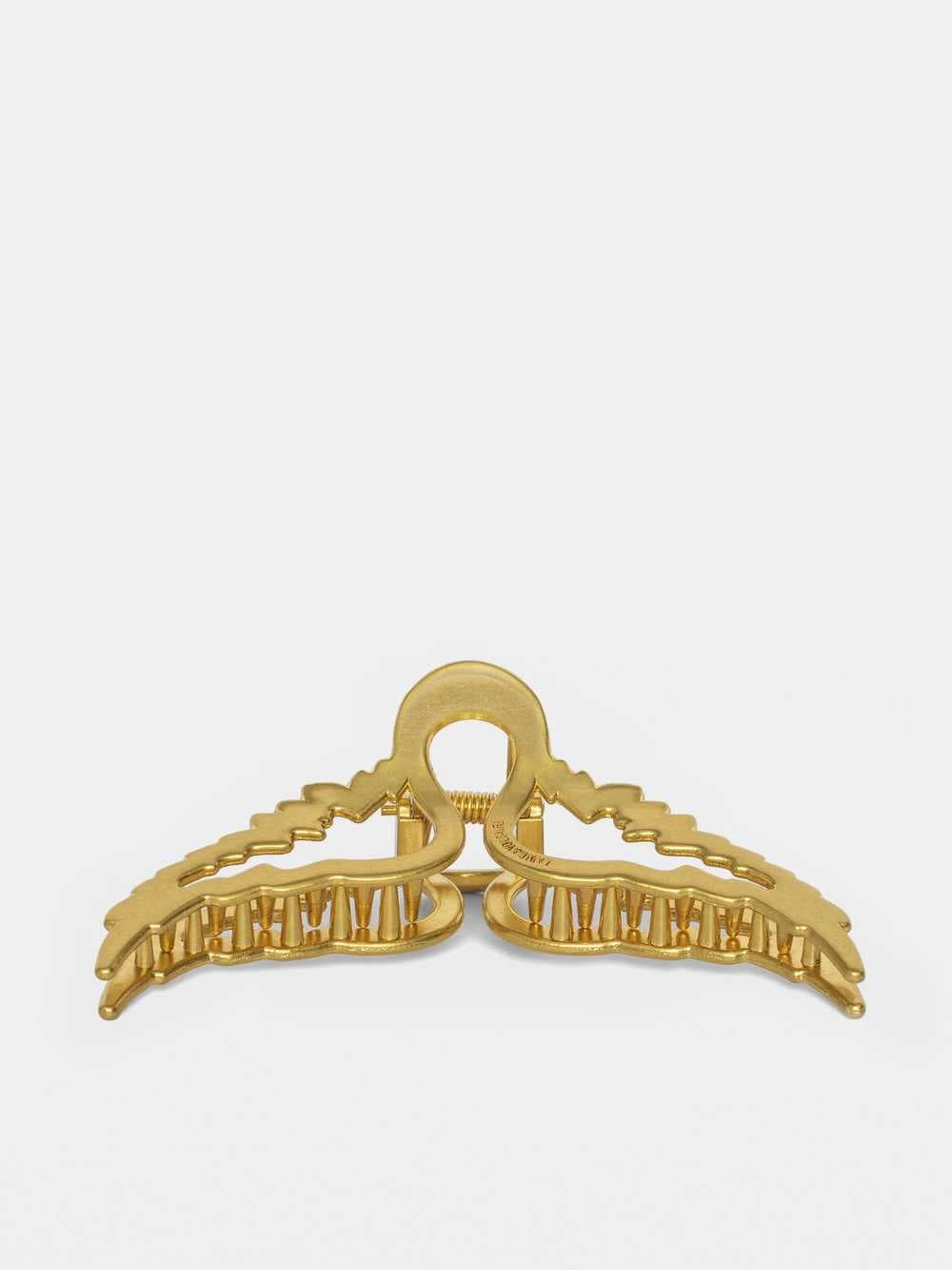 Rock Hair Hair Clip