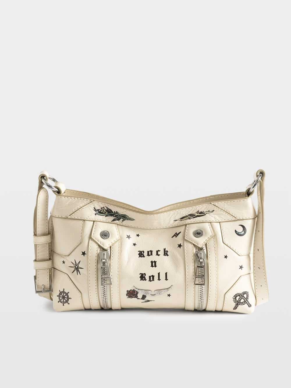 Sunny Mood Tattoo Bag