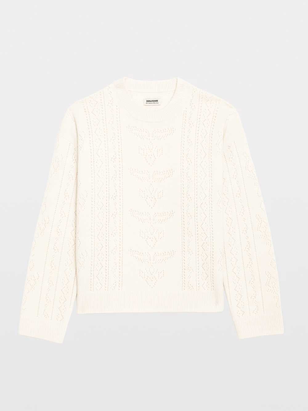 Markuz Jumper