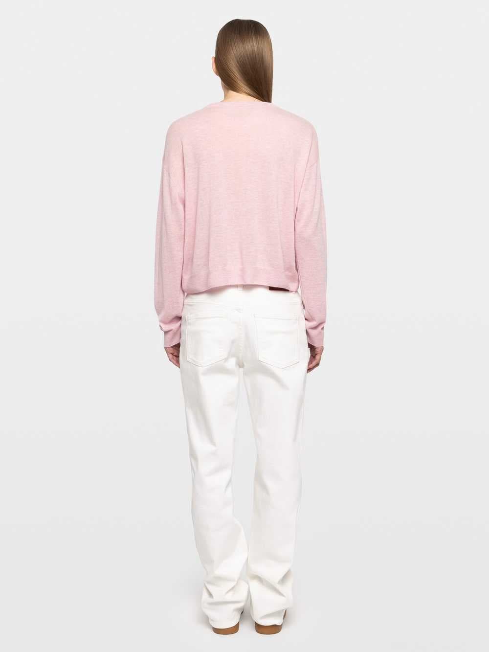Swapy Jumper Cashmere