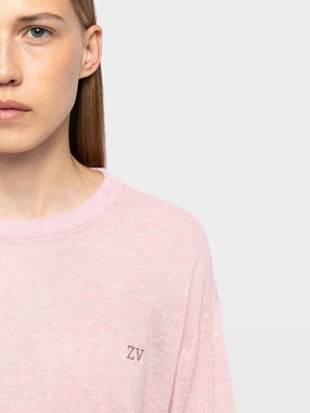 Swapy Jumper Cashmere