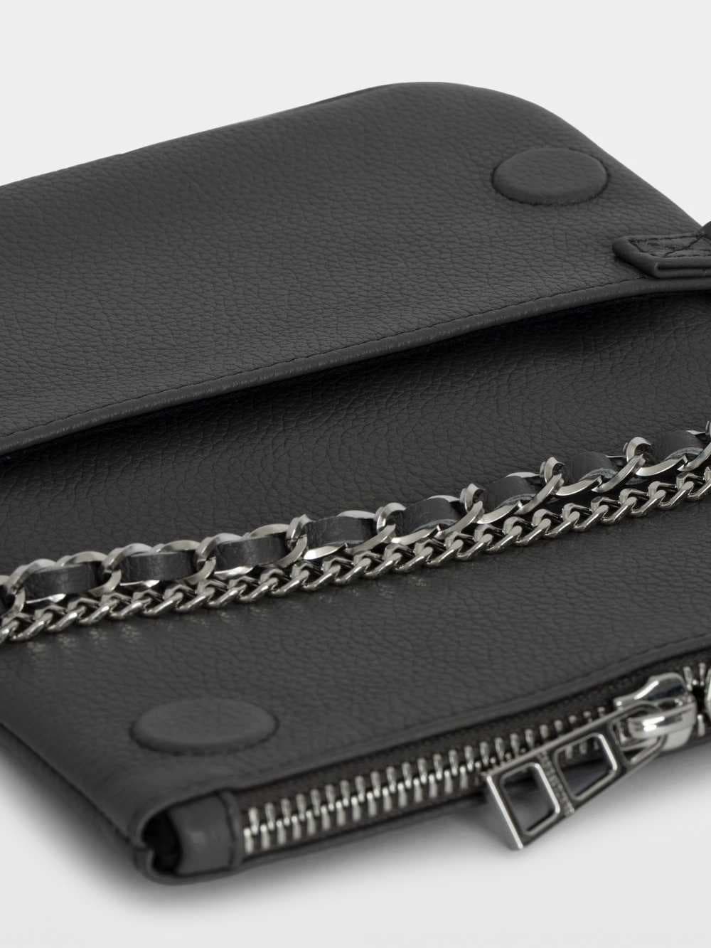 Rock Mini Clutch