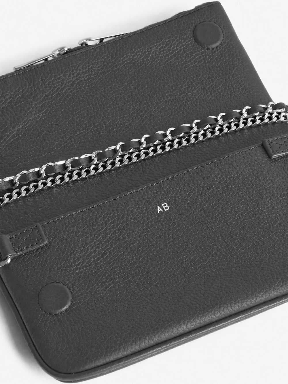 Rock Mini Clutch