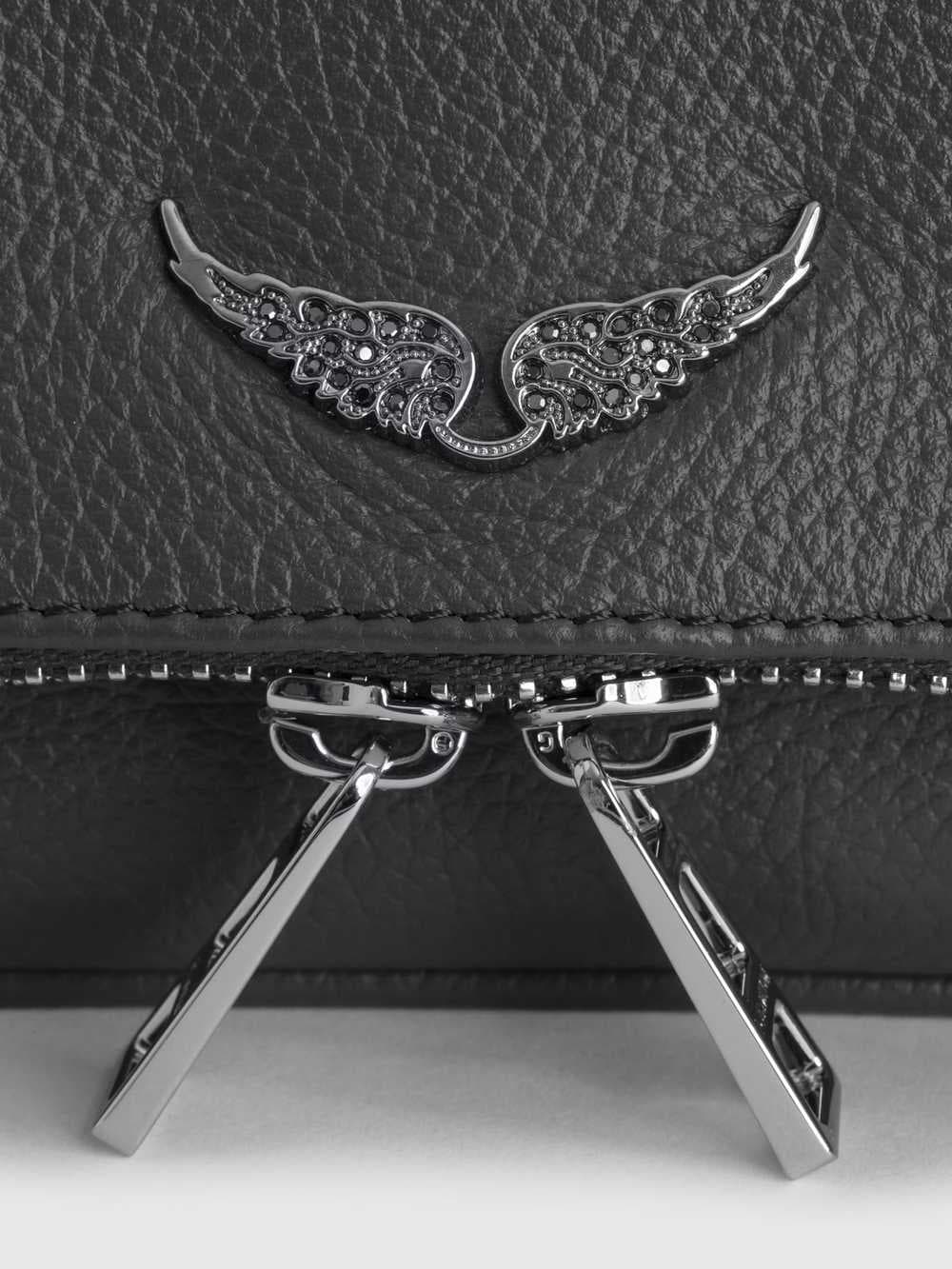 Rock Mini Clutch