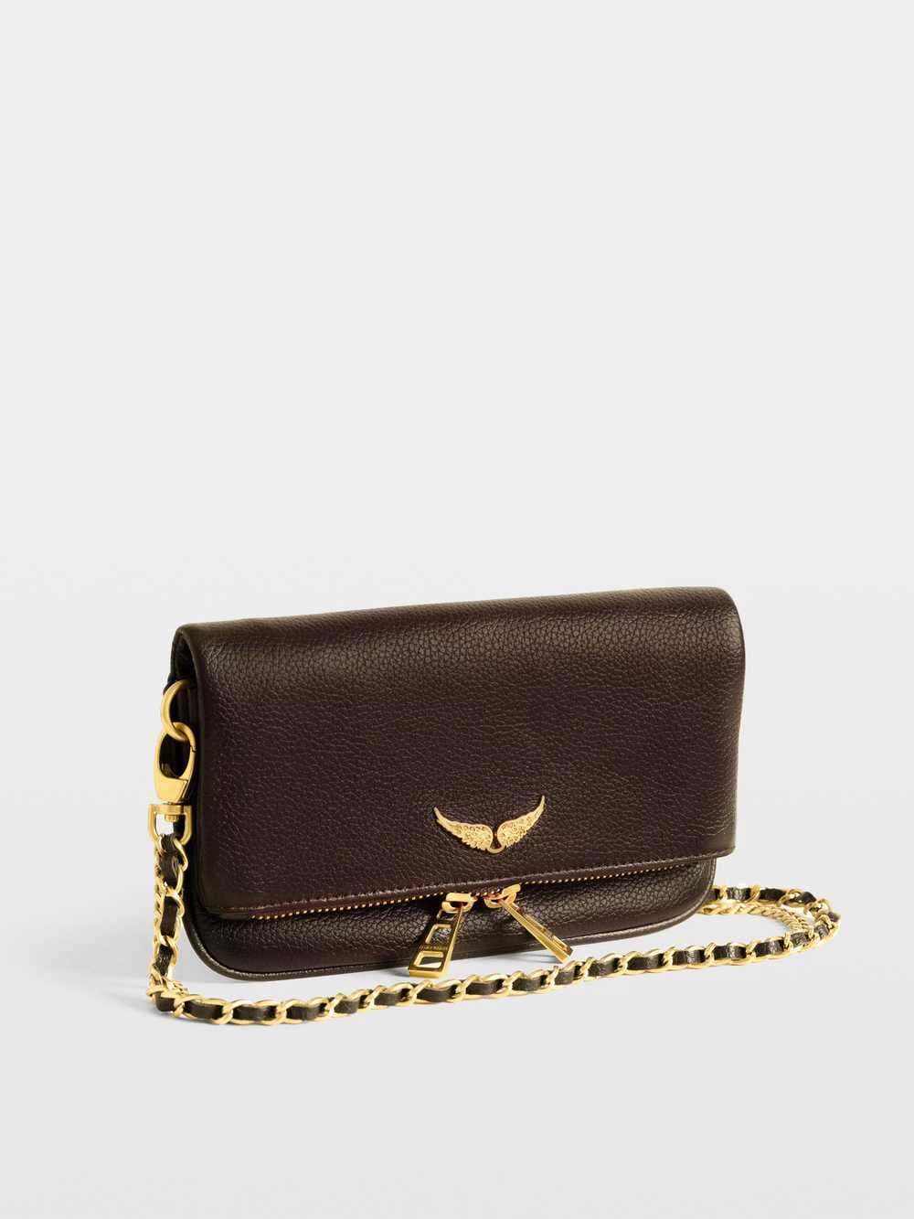 Rock Mini Clutch