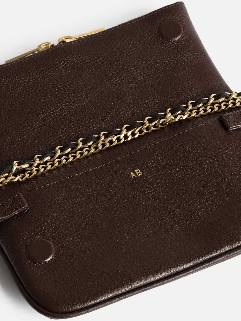 Rock Mini Clutch