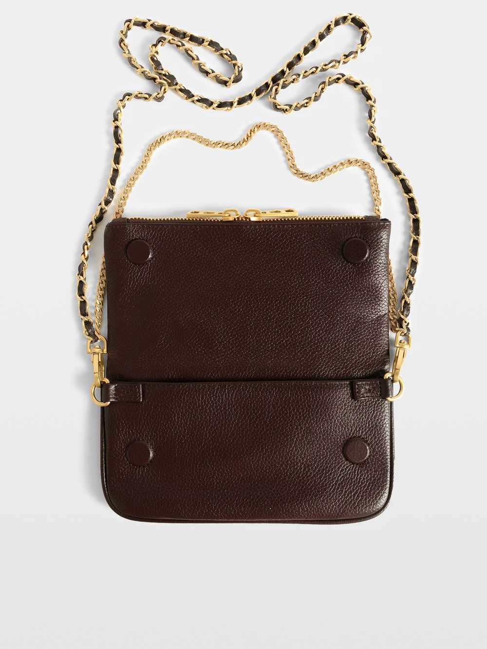 Rock Mini Clutch