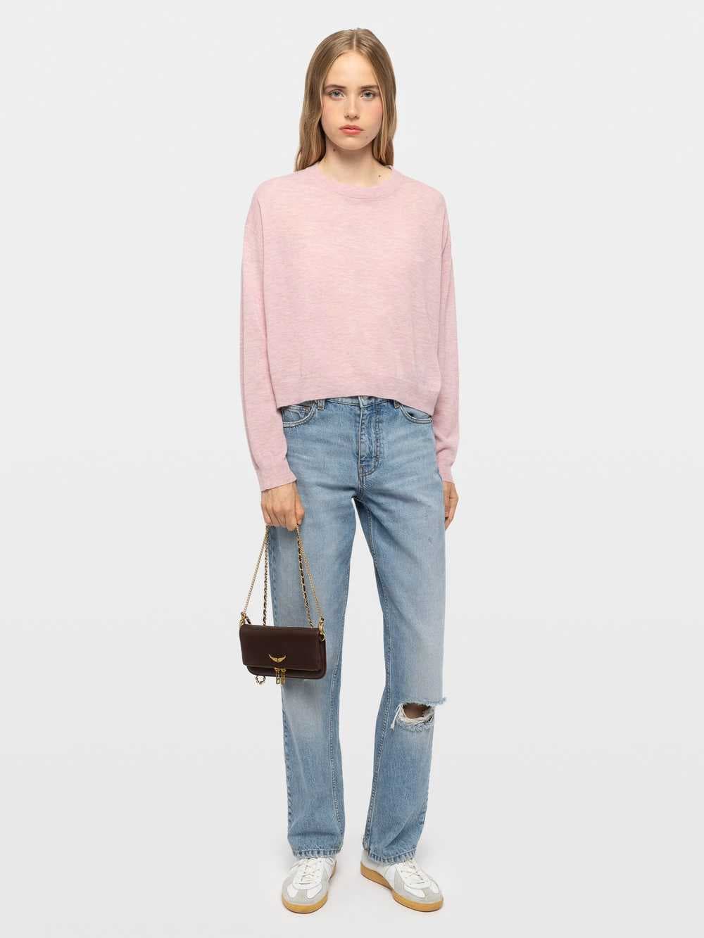 Rock Mini Clutch