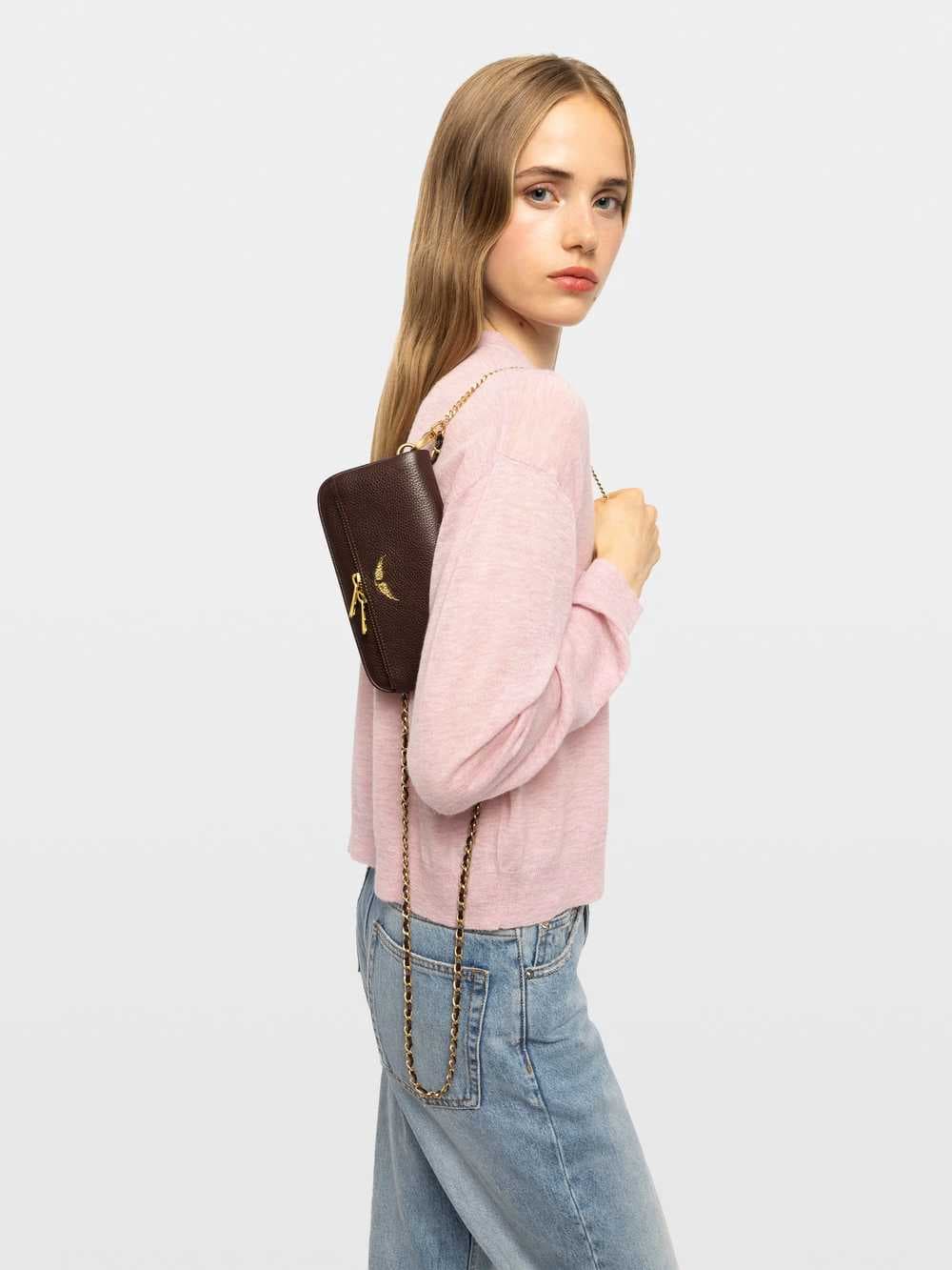 Rock Mini Clutch