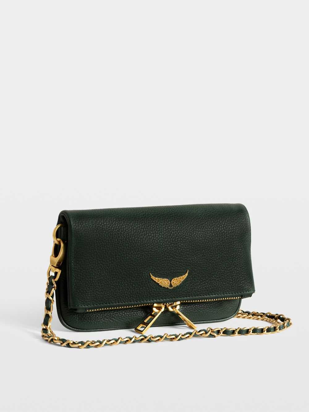Rock Mini Clutch