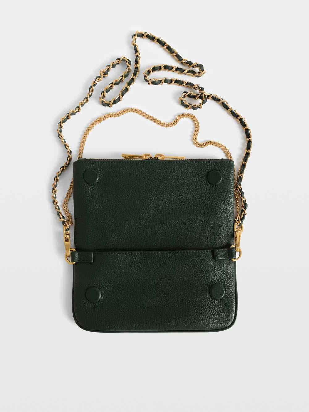 Rock Mini Clutch