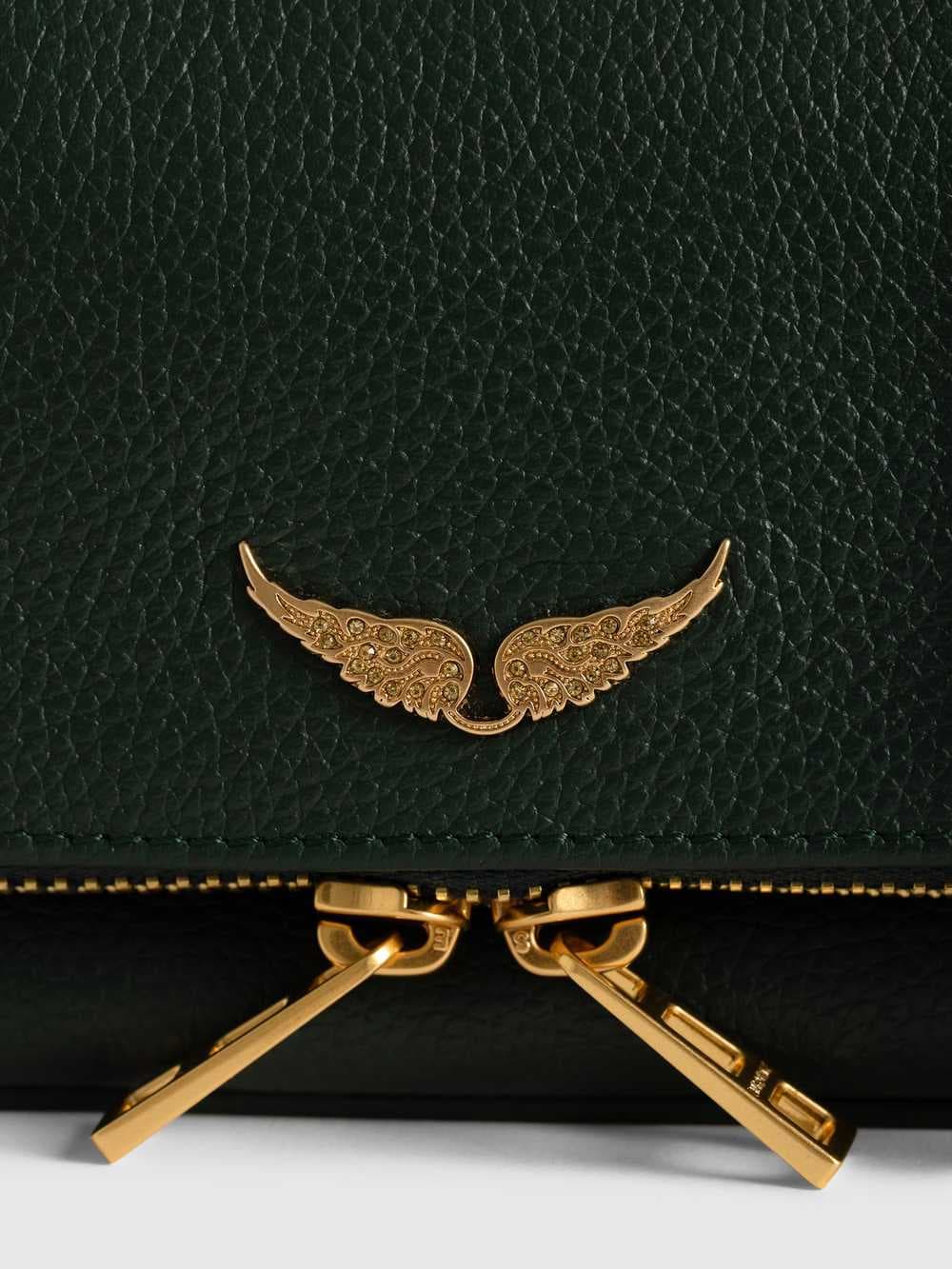 Rock Mini Clutch