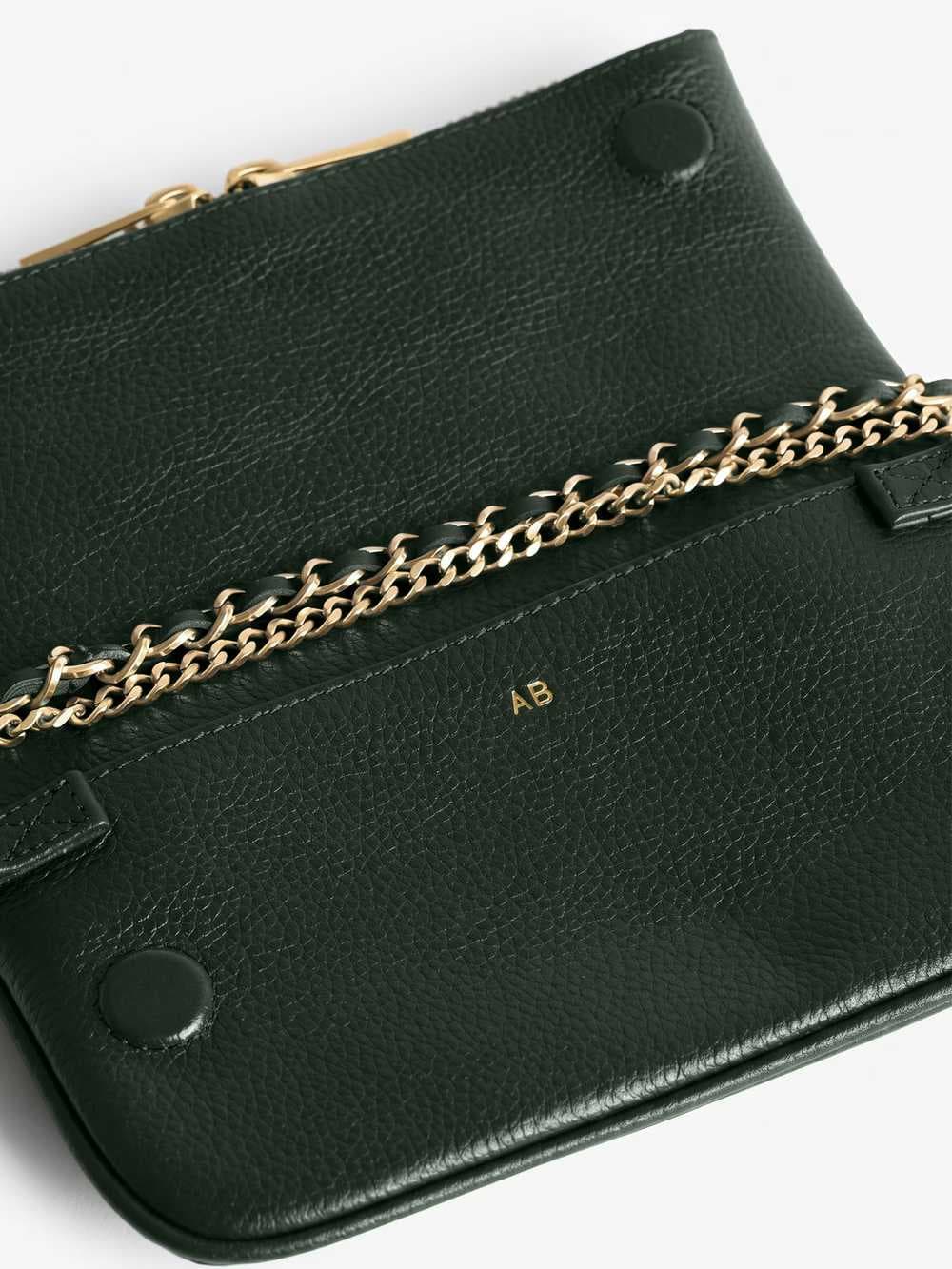 Rock Mini Clutch