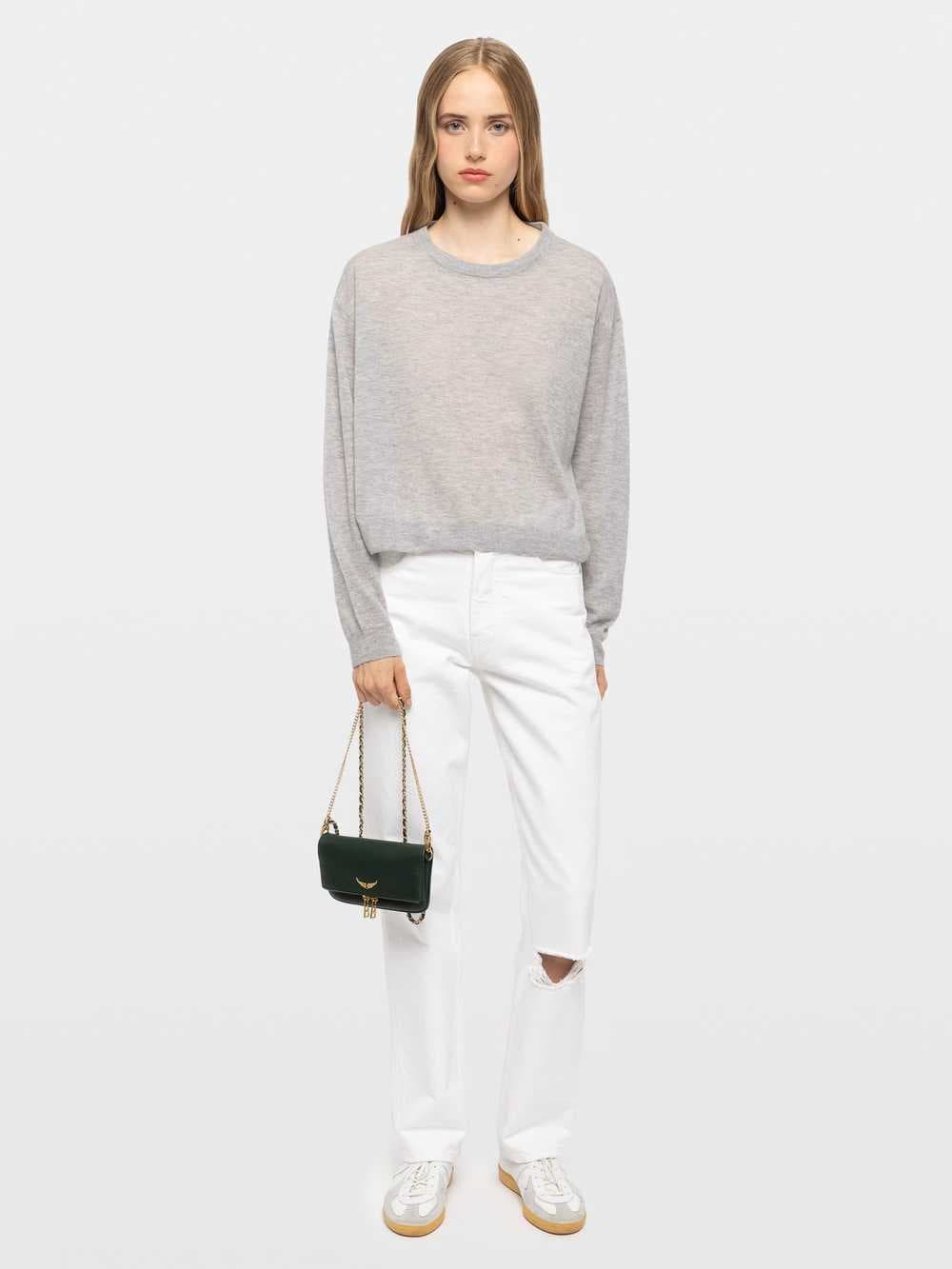 Rock Mini Clutch