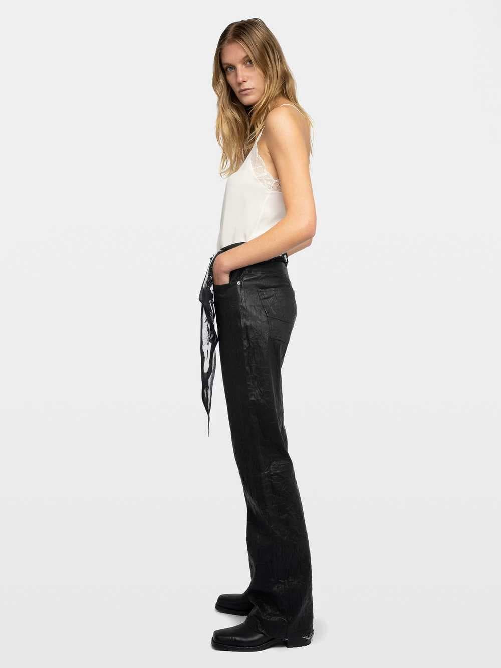 Christy Camisole Silk