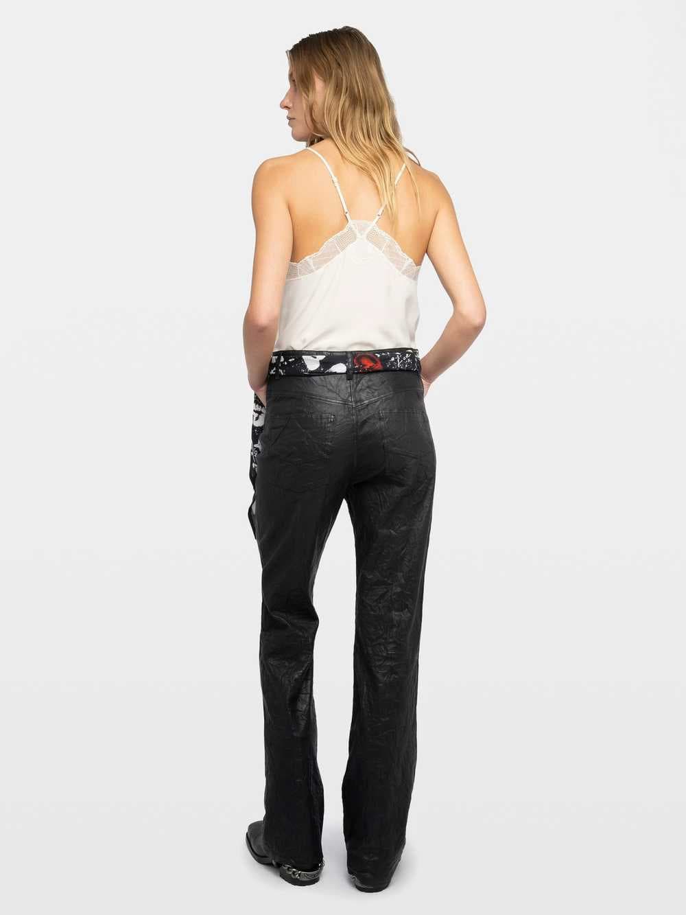 Christy Camisole Silk