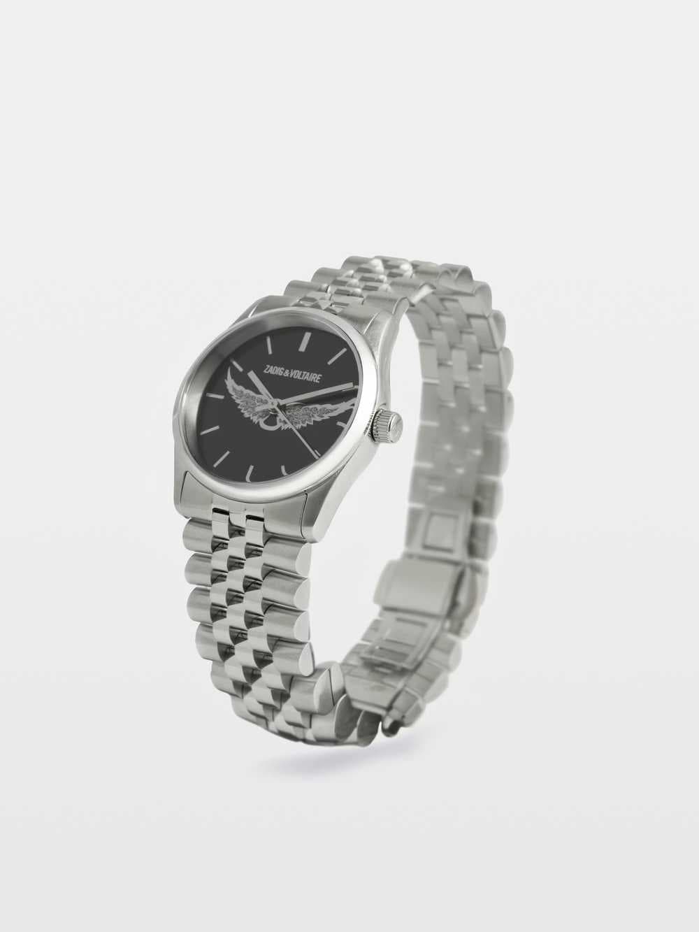 Zadig Small Watch